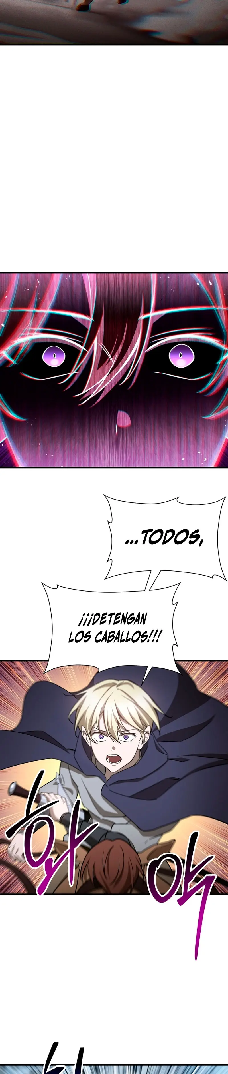 Helmut: El Niño Abandonado > Capitulo 97 > Page 191