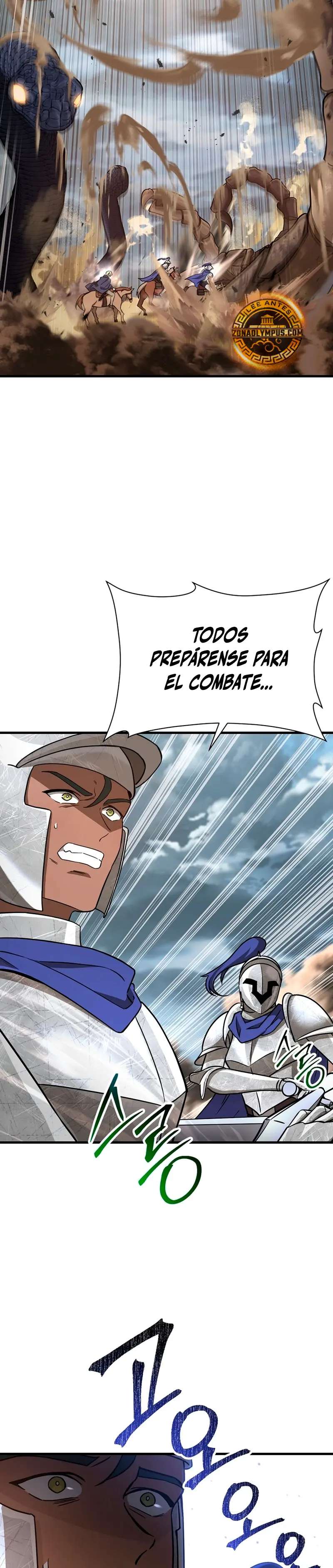 Helmut: El Niño Abandonado > Capitulo 97 > Page 221