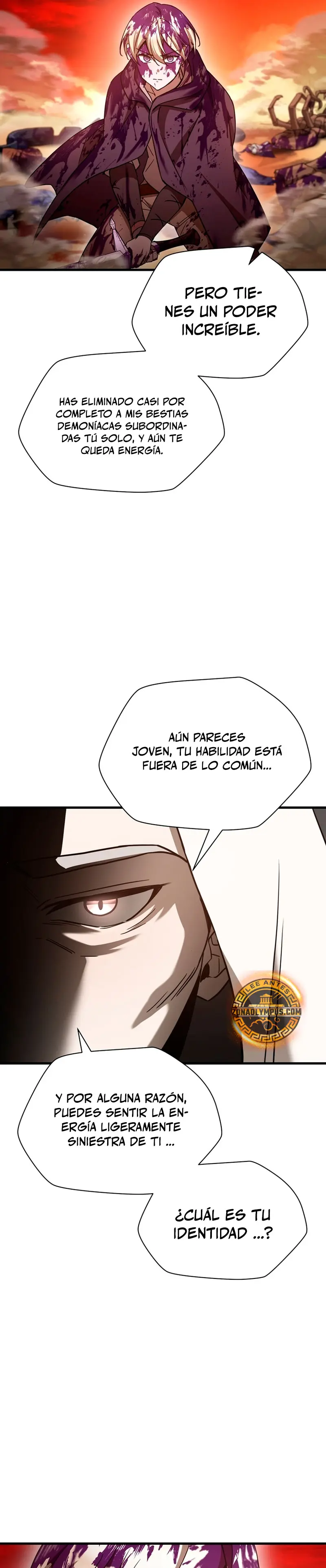 Helmut: El Niño Abandonado > Capitulo 98 > Page 171