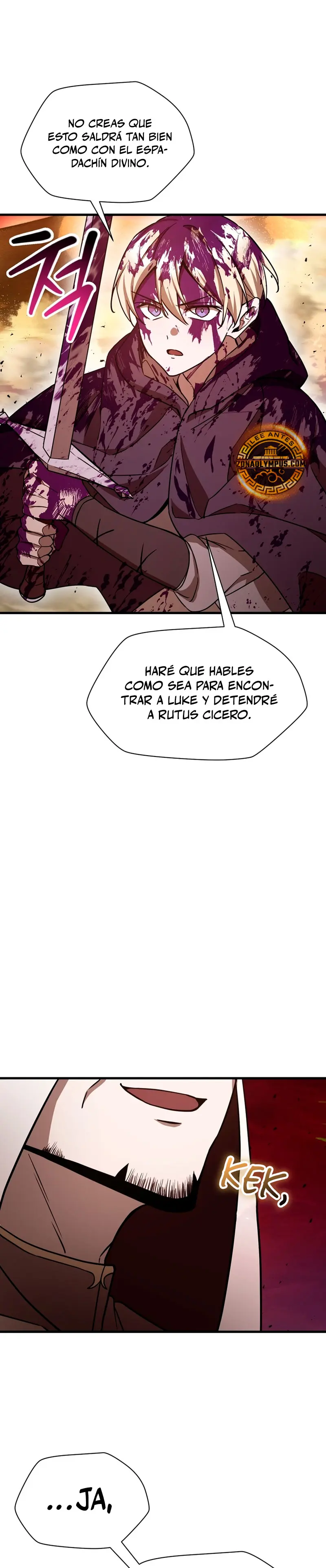 Helmut: El Niño Abandonado > Capitulo 98 > Page 211