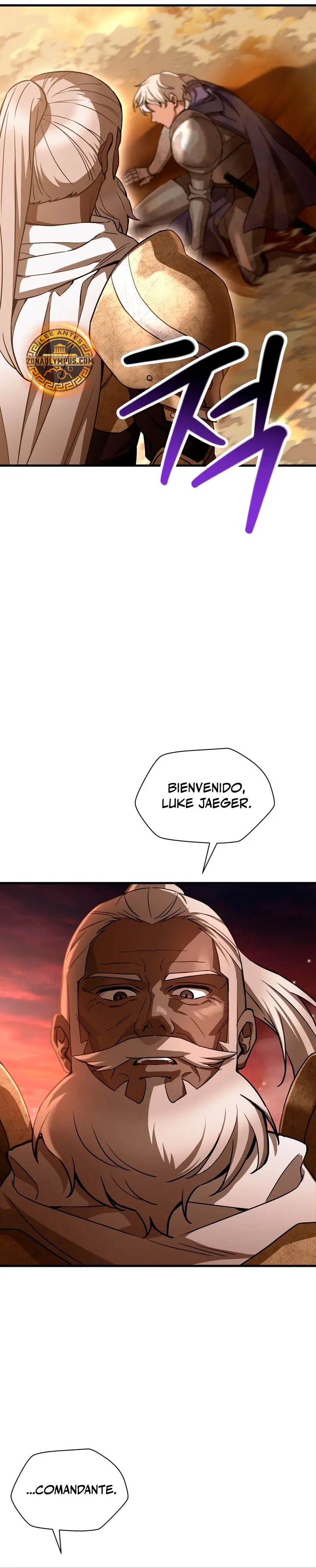 Helmut: El Niño Abandonado > Capitulo 98 > Page 301
