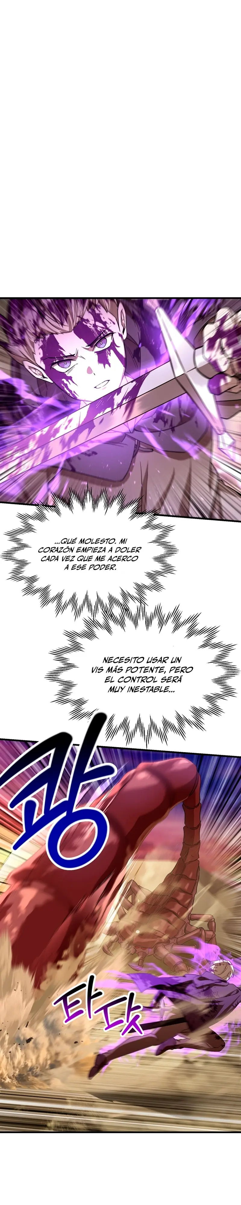 Helmut: El Niño Abandonado > Capitulo 99 > Page 41