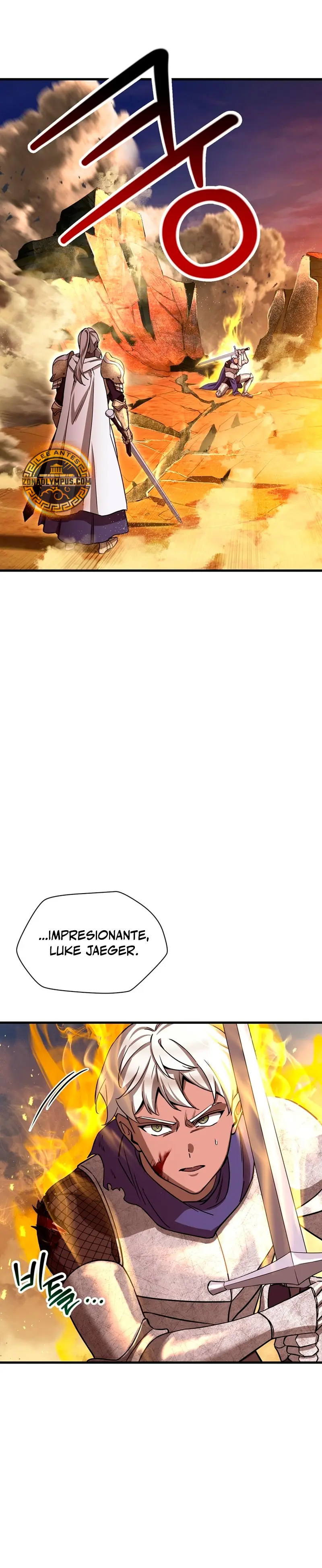 Helmut: El Niño Abandonado > Capitulo 99 > Page 221