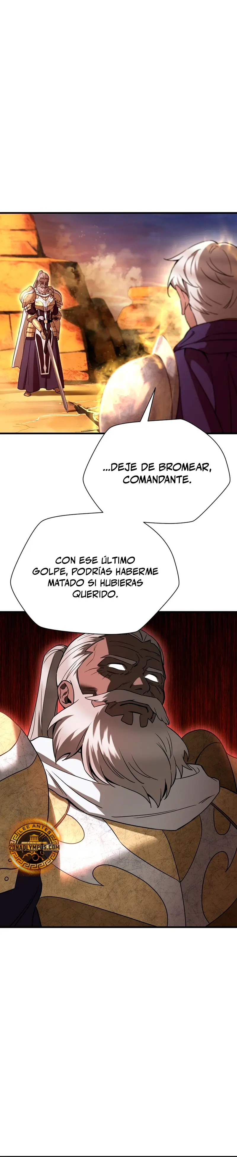 Helmut: El Niño Abandonado > Capitulo 99 > Page 231