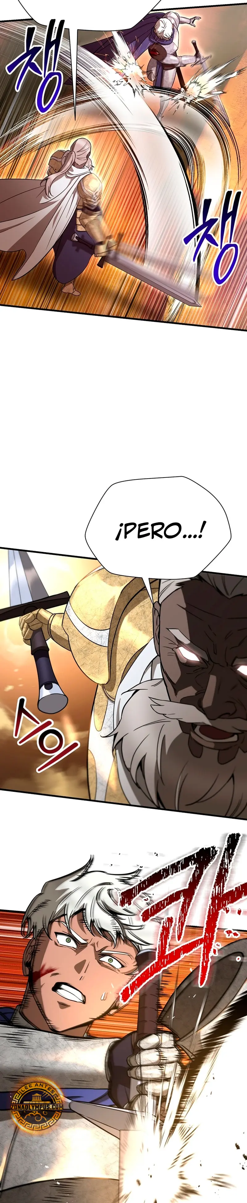 Helmut: El Niño Abandonado > Capitulo 99 > Page 261