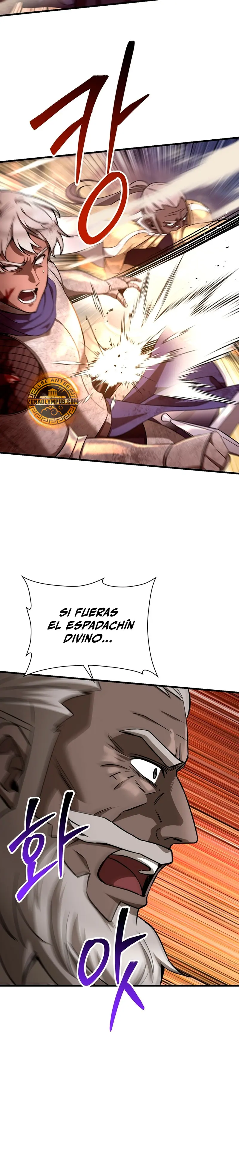 Helmut: El Niño Abandonado > Capitulo 99 > Page 291