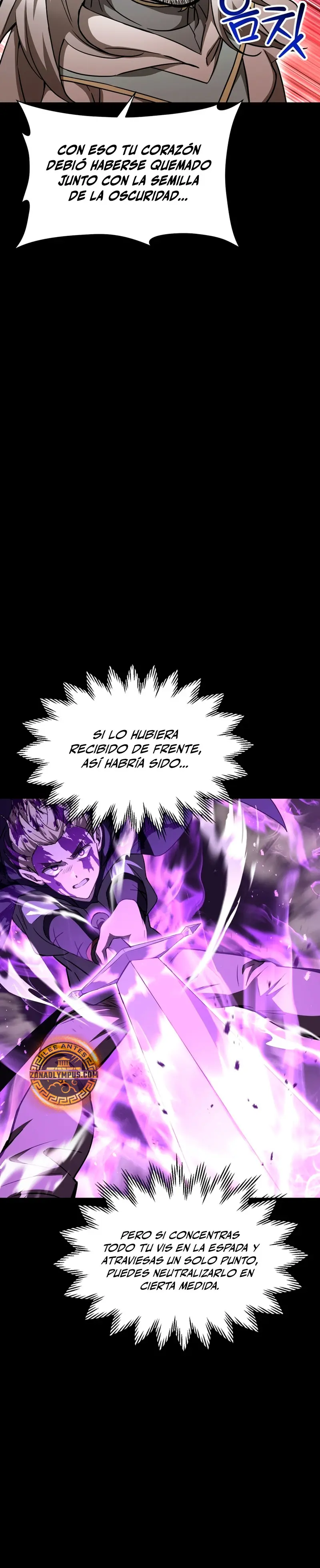 Helmut: El Niño Abandonado > Capitulo 100 > Page 71
