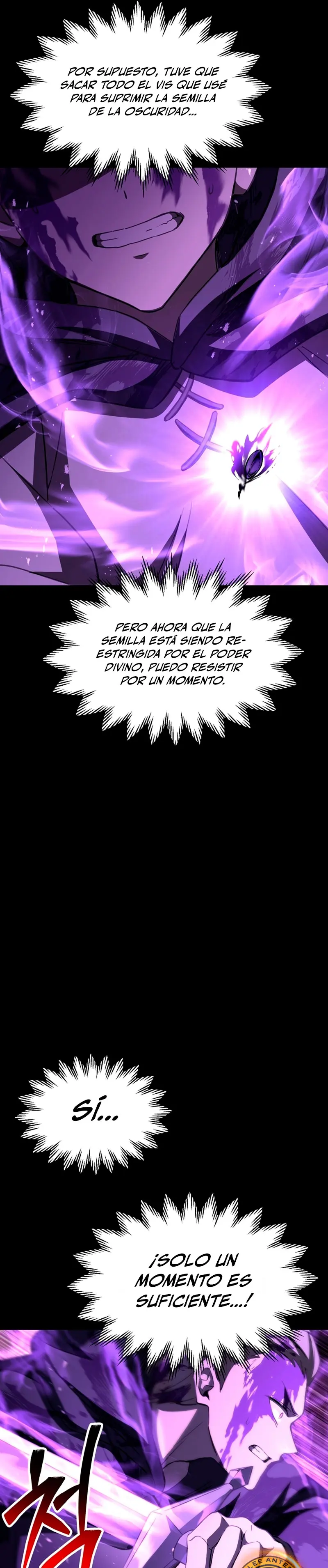 Helmut: El Niño Abandonado > Capitulo 100 > Page 81