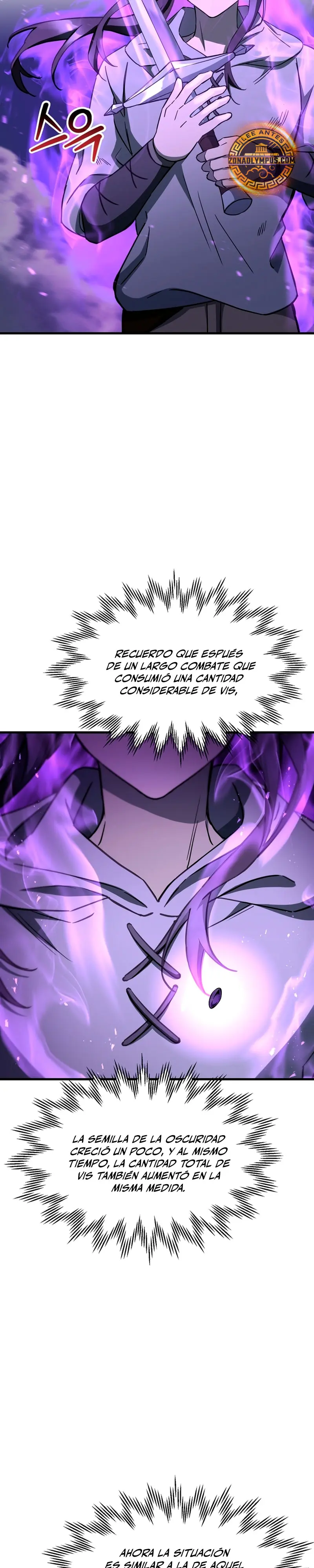 Helmut: El Niño Abandonado > Capitulo 100 > Page 281