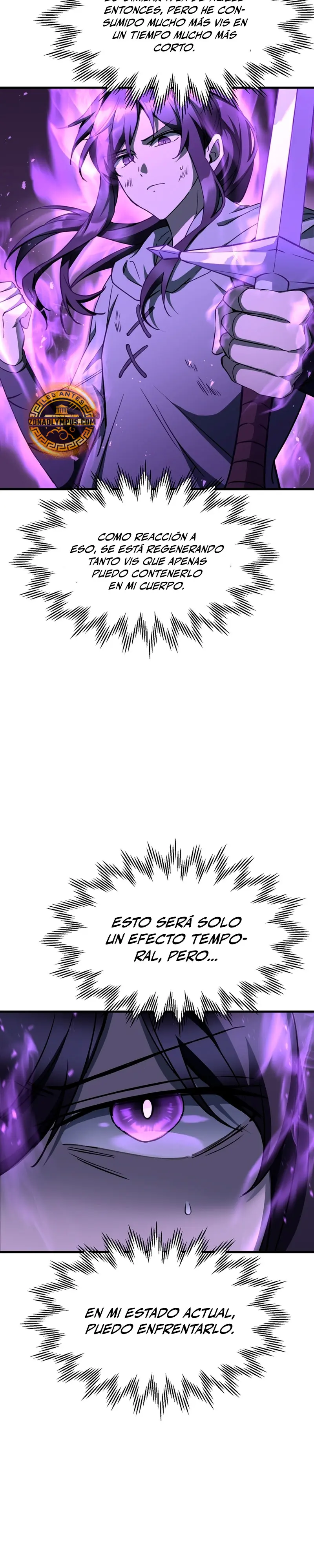 Helmut: El Niño Abandonado > Capitulo 100 > Page 291
