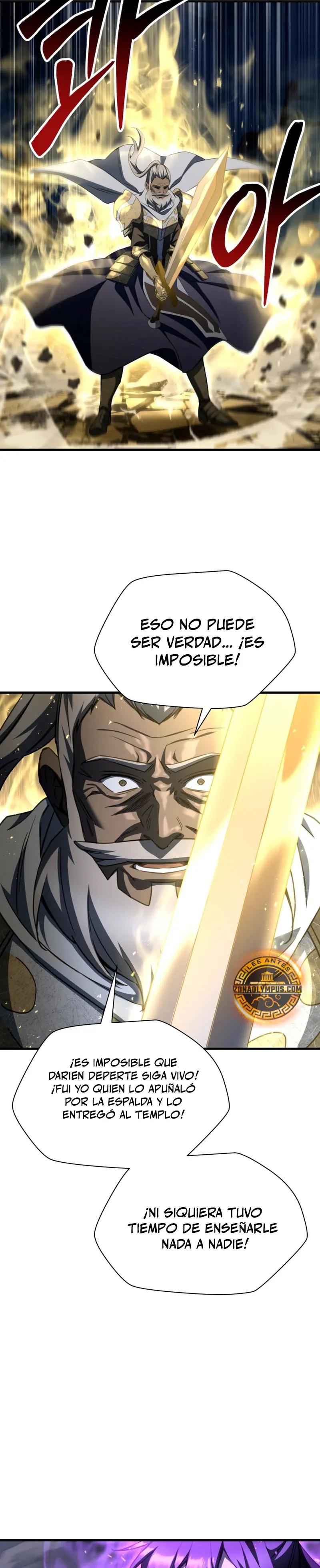 Helmut: El Niño Abandonado > Capitulo 101 > Page 111