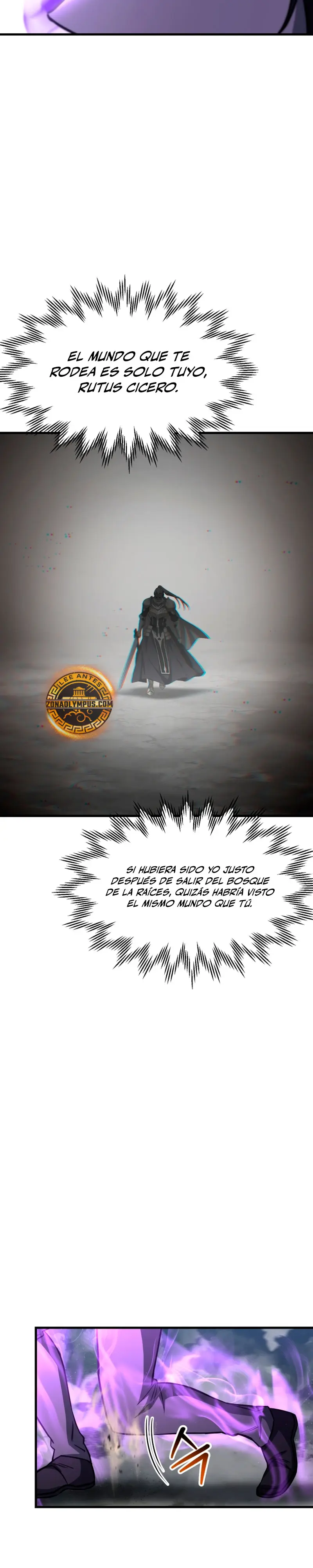 Helmut: El Niño Abandonado > Capitulo 101 > Page 231