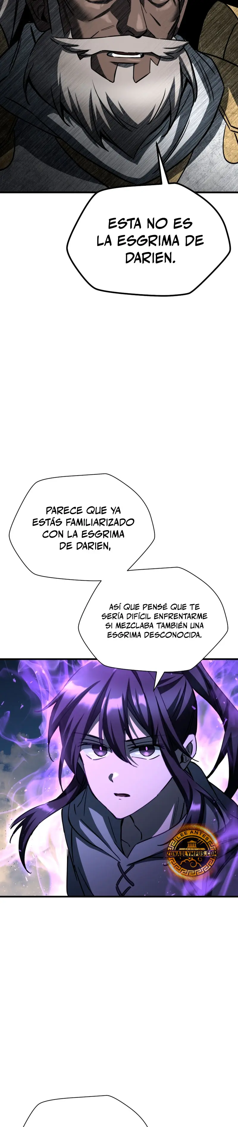 Helmut: El Niño Abandonado > Capitulo 101 > Page 301
