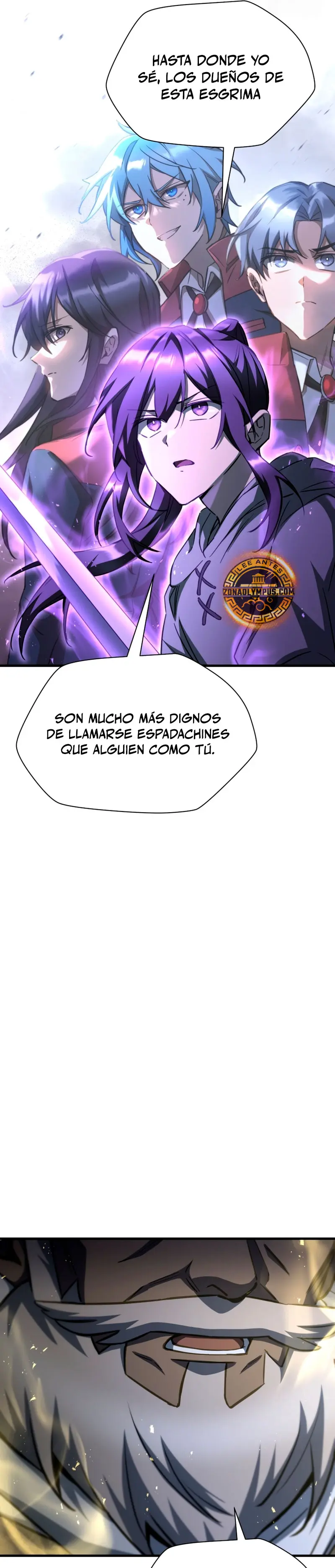 Helmut: El Niño Abandonado > Capitulo 101 > Page 321