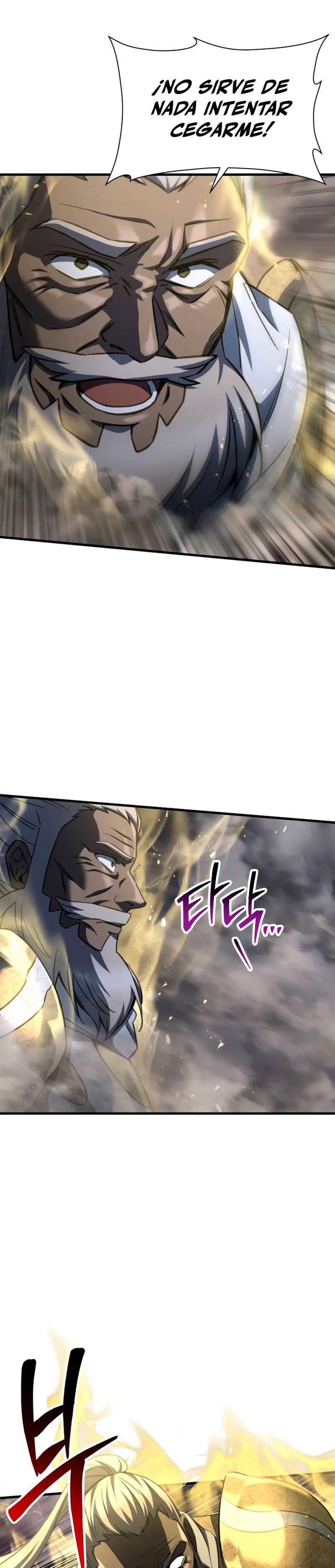 Helmut: El Niño Abandonado > Capitulo 101 > Page 361