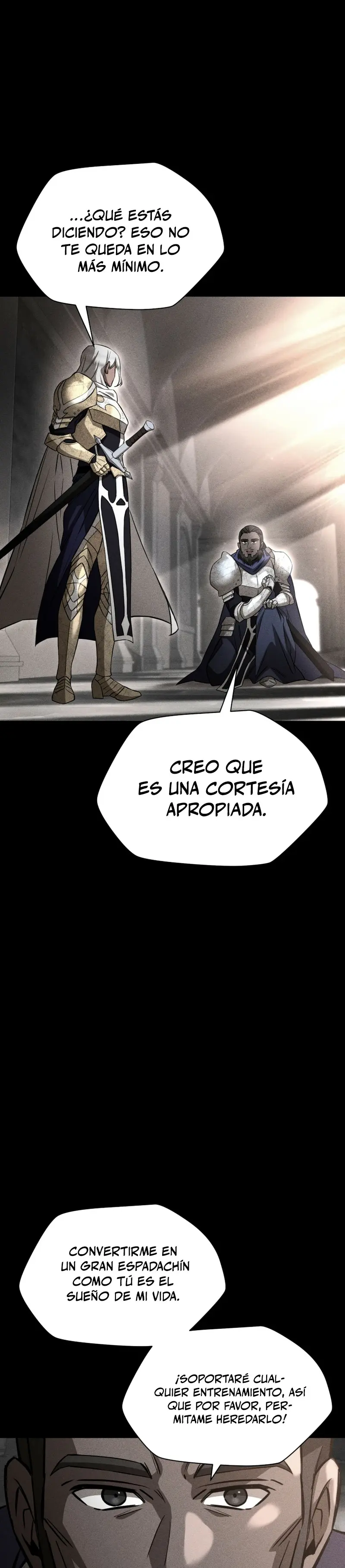 Helmut: El Niño Abandonado > Capitulo 102 > Page 101