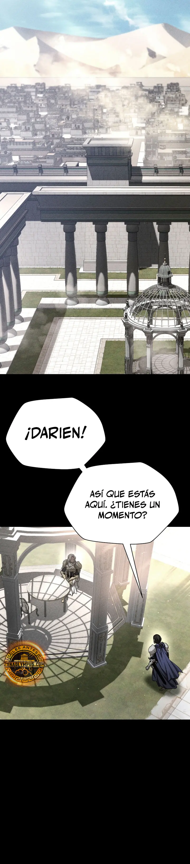 Helmut: El Niño Abandonado > Capitulo 102 > Page 161