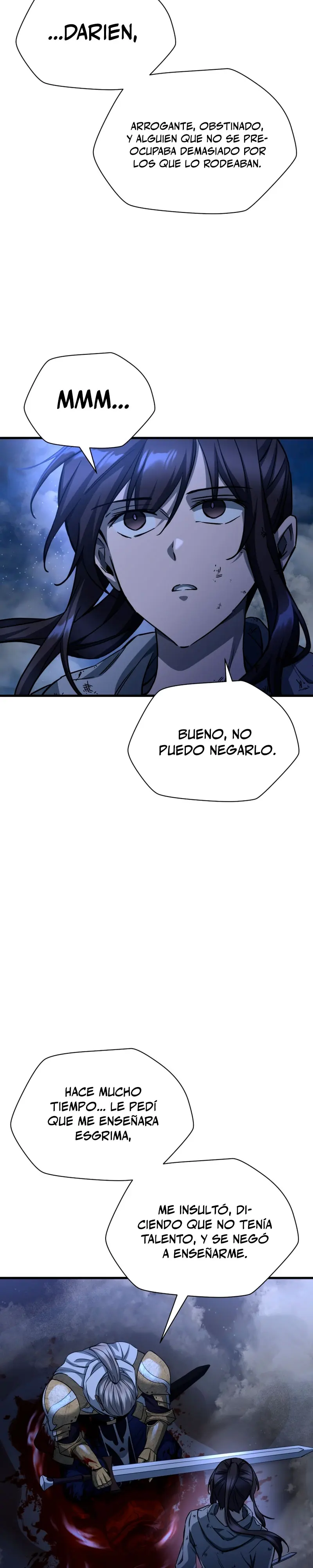 Helmut: El Niño Abandonado > Capitulo 102 > Page 281