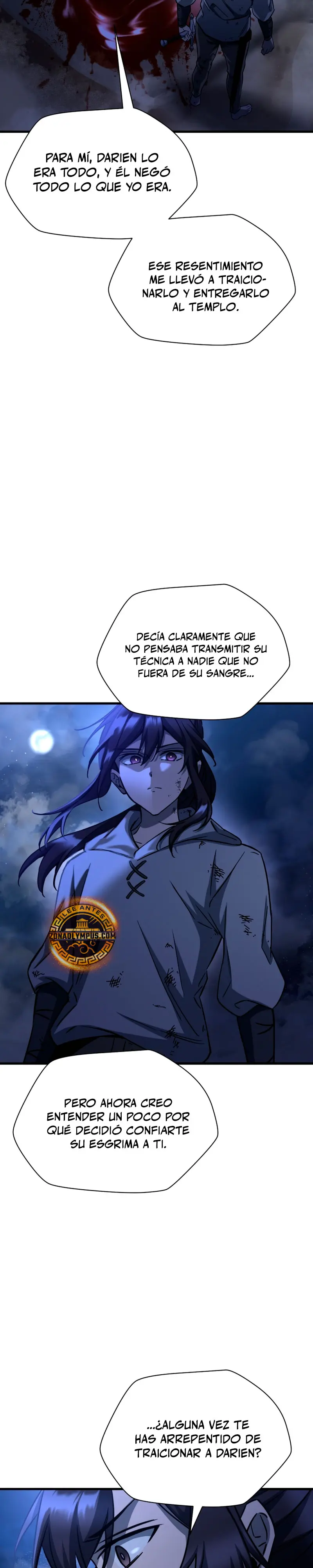Helmut: El Niño Abandonado > Capitulo 102 > Page 291
