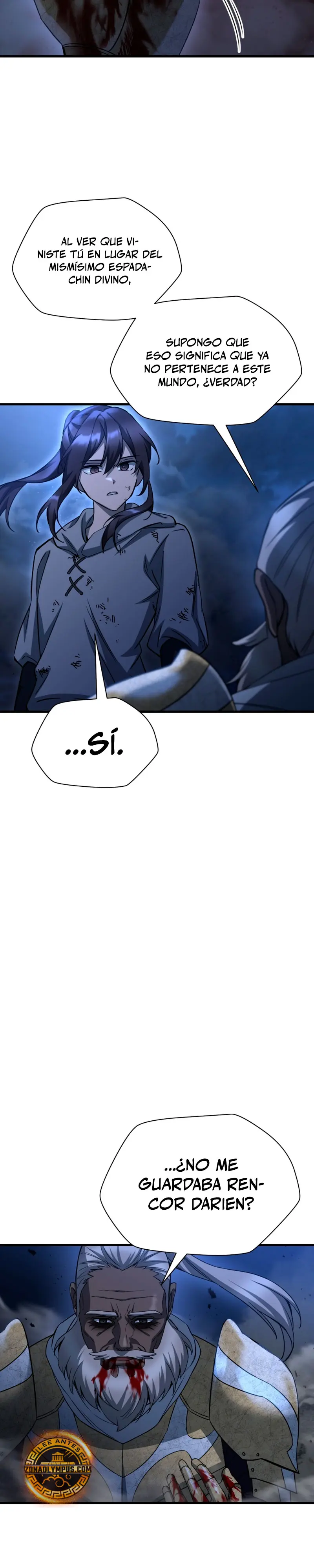 Helmut: El Niño Abandonado > Capitulo 102 > Page 311
