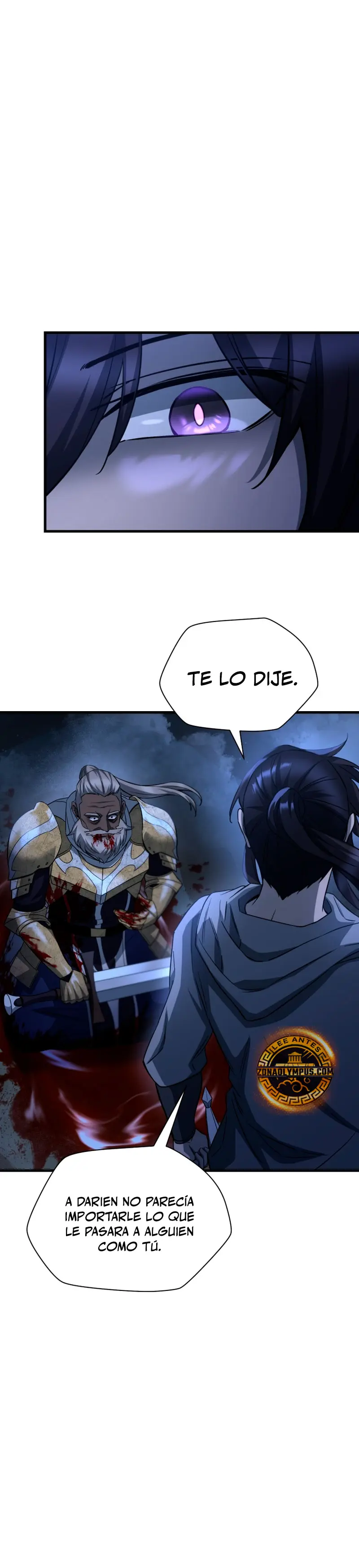 Helmut: El Niño Abandonado > Capitulo 102 > Page 321
