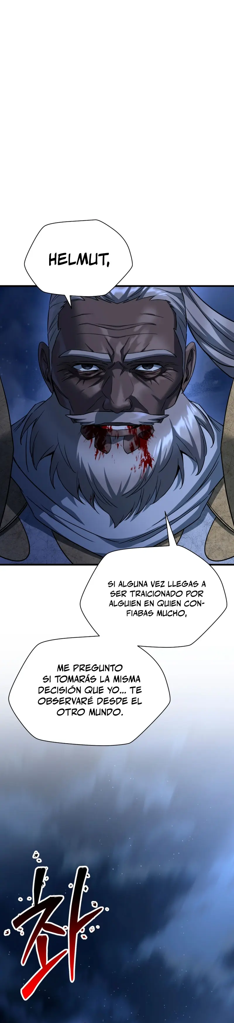 Helmut: El Niño Abandonado > Capitulo 102 > Page 341