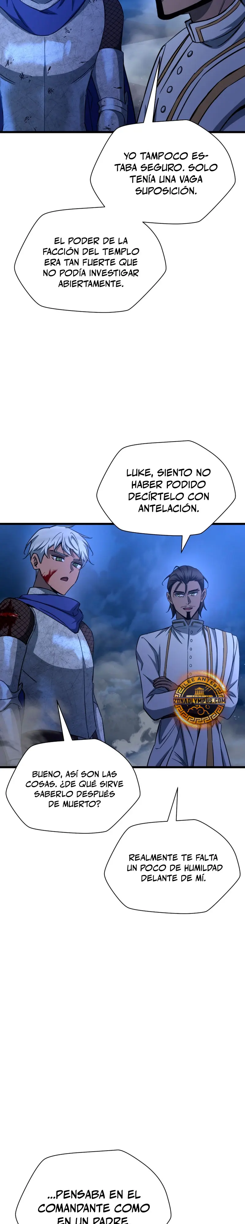 Helmut: El Niño Abandonado > Capitulo 103 > Page 131