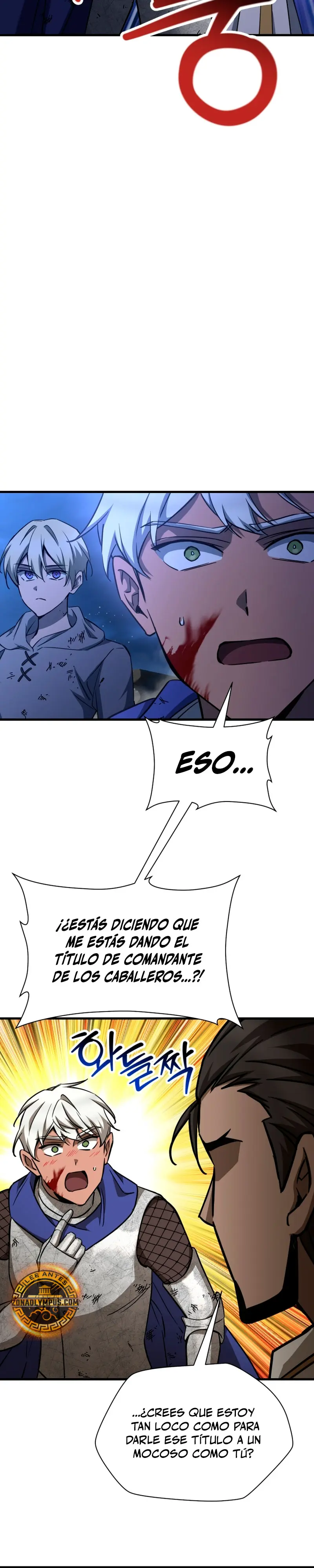 Helmut: El Niño Abandonado > Capitulo 103 > Page 161