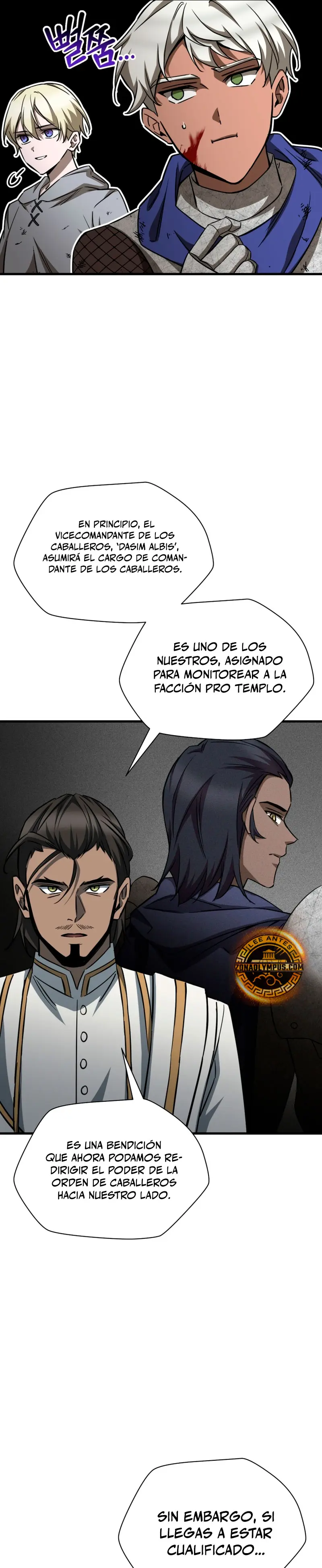 Helmut: El Niño Abandonado > Capitulo 103 > Page 171