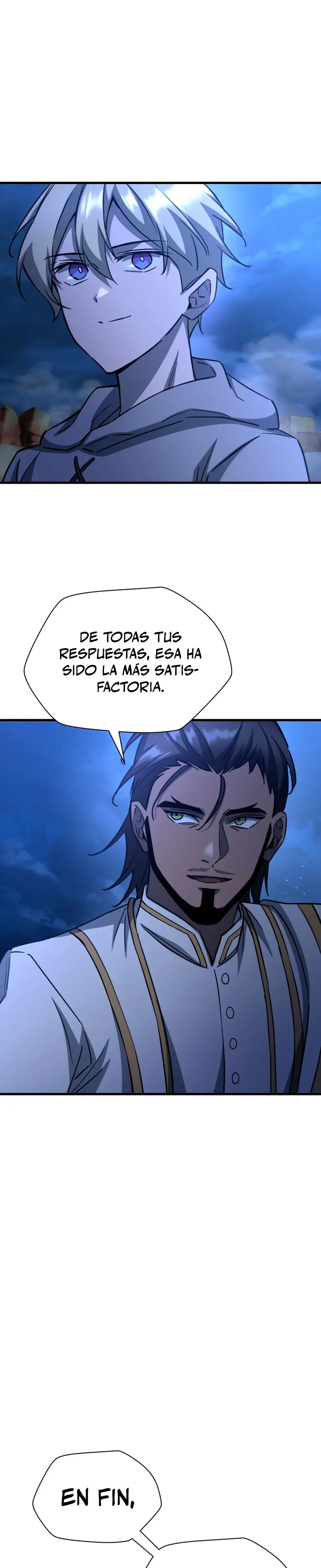 Helmut: El Niño Abandonado > Capitulo 103 > Page 221
