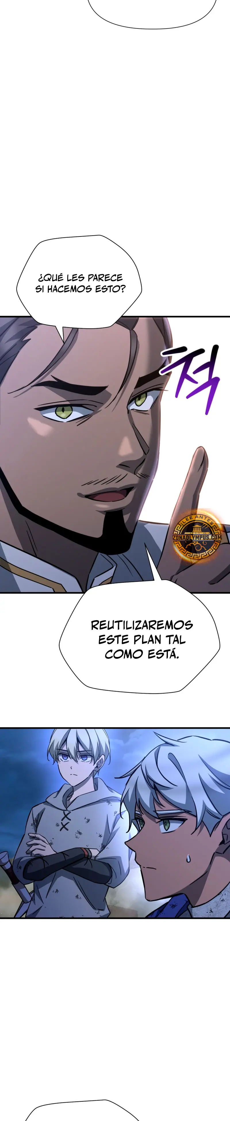 Helmut: El Niño Abandonado > Capitulo 103 > Page 281