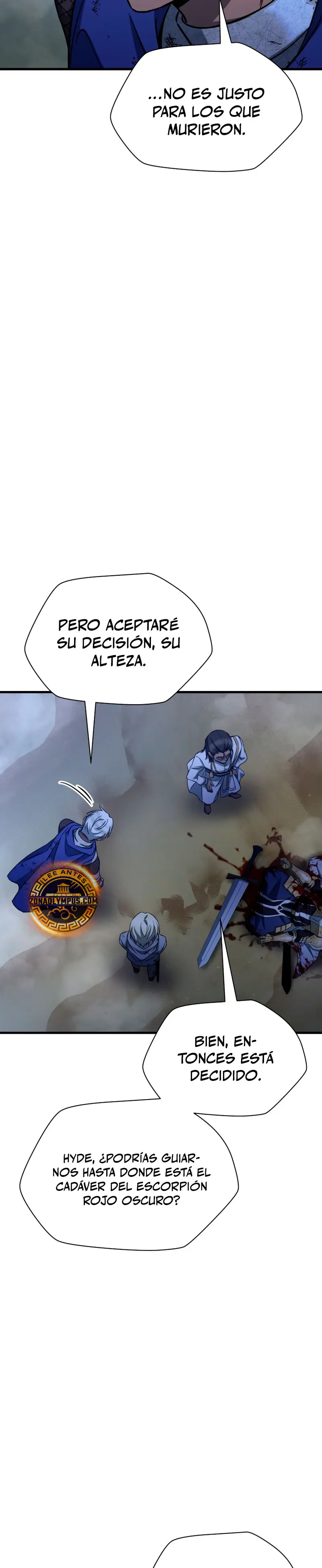 Helmut: El Niño Abandonado > Capitulo 103 > Page 301