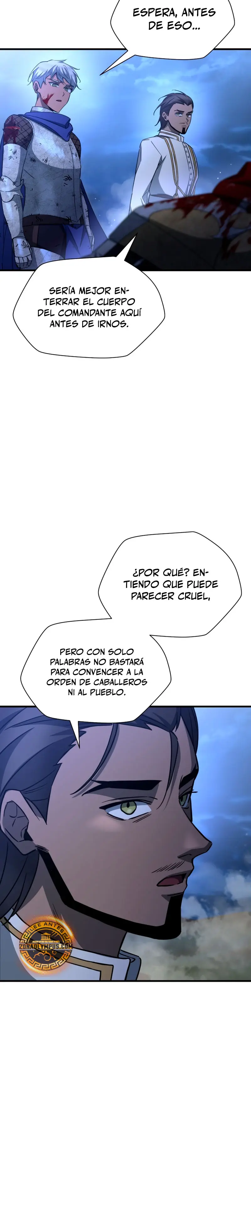 Helmut: El Niño Abandonado > Capitulo 103 > Page 311