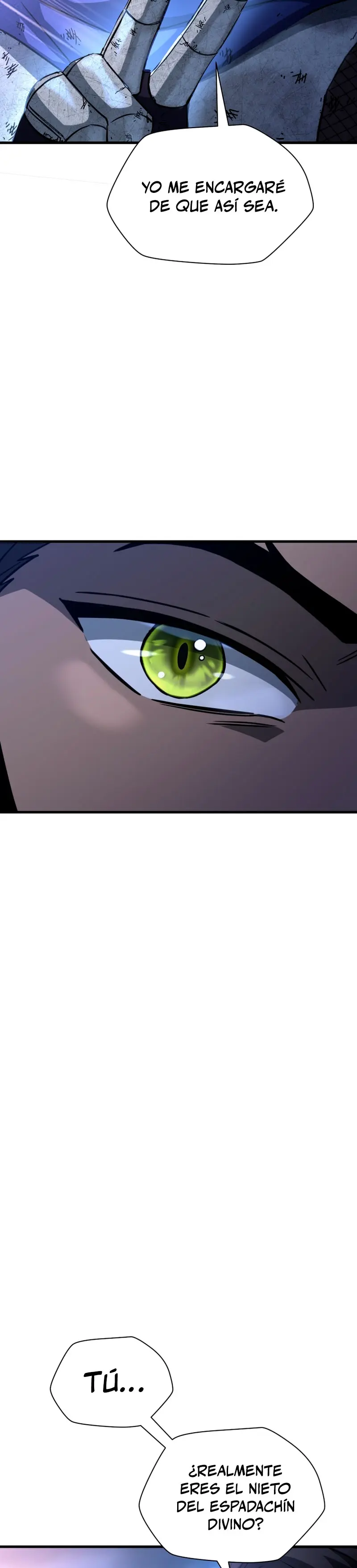 Helmut: El Niño Abandonado > Capitulo 103 > Page 341