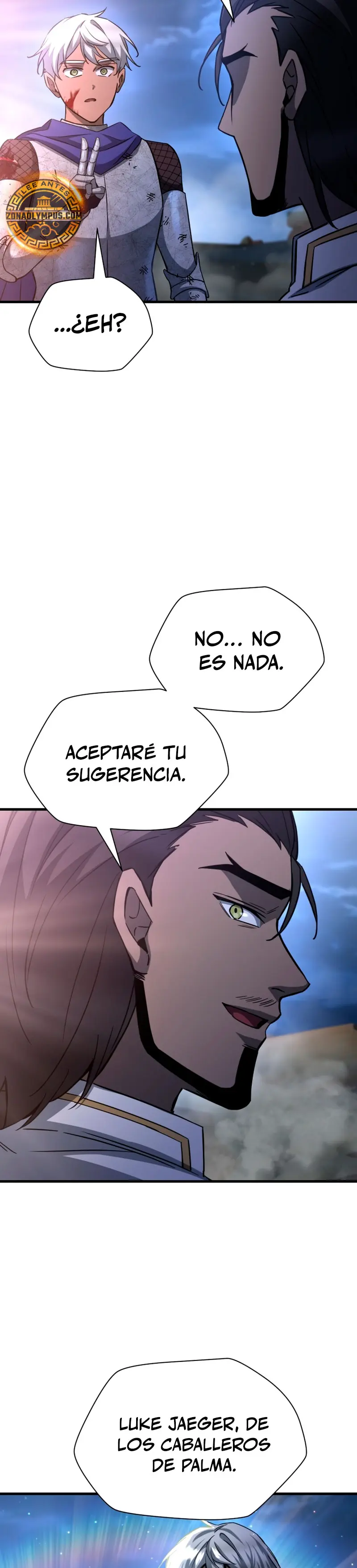 Helmut: El Niño Abandonado > Capitulo 103 > Page 351