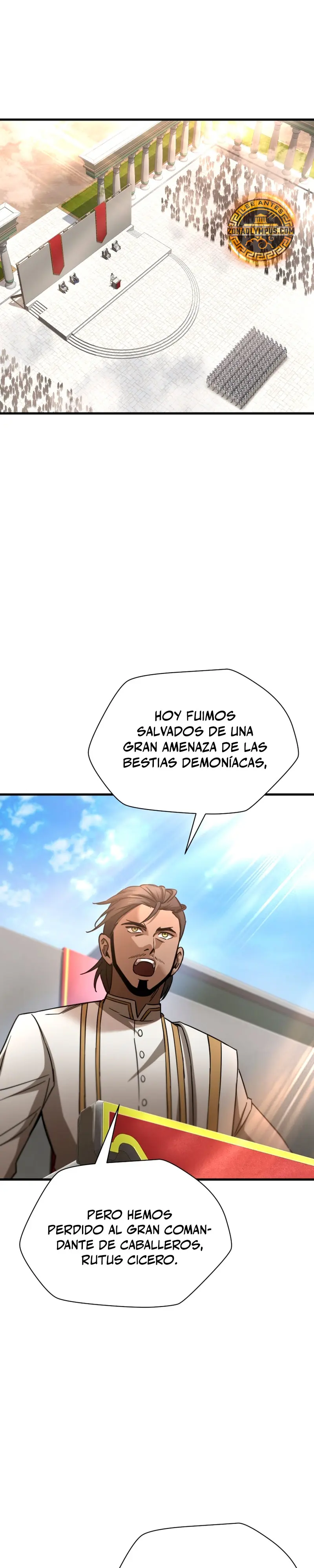 Helmut: El Niño Abandonado > Capitulo 104 > Page 131