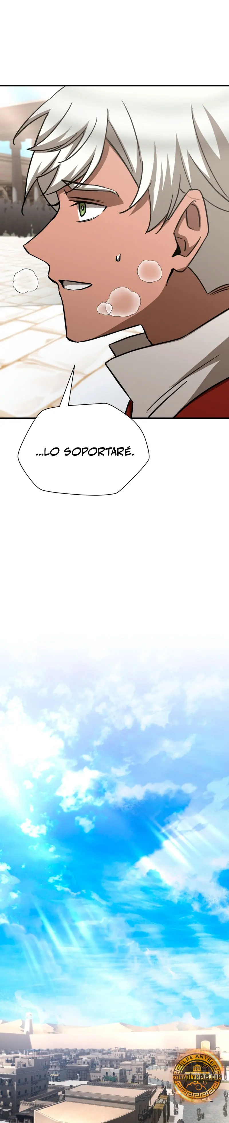 Helmut: El Niño Abandonado > Capitulo 104 > Page 291