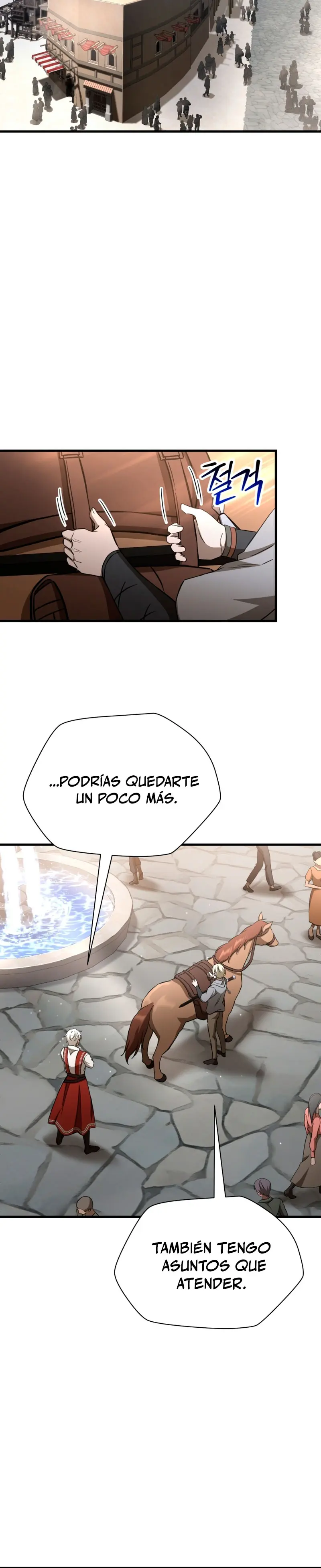 Helmut: El Niño Abandonado > Capitulo 104 > Page 301