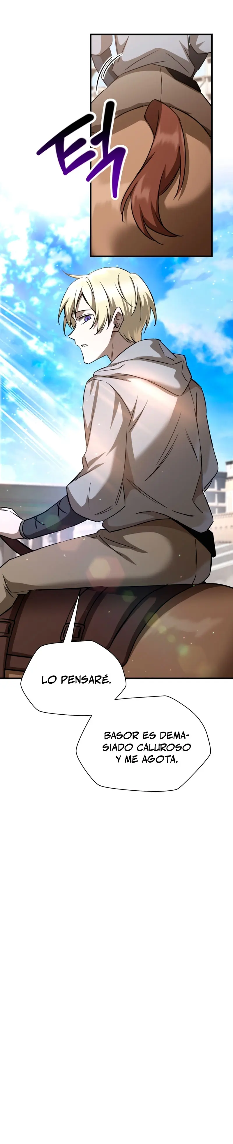Helmut: El Niño Abandonado > Capitulo 104 > Page 351