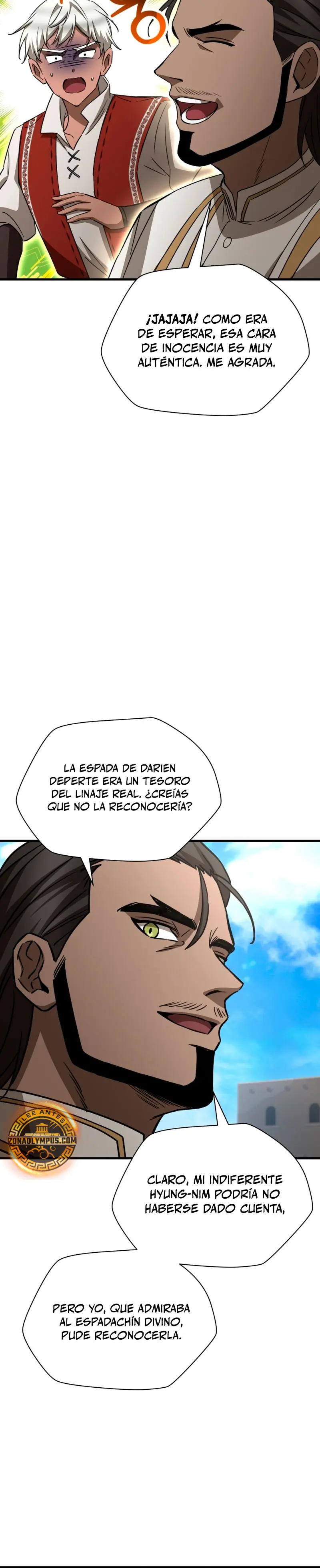 Helmut: El Niño Abandonado > Capitulo 104 > Page 381