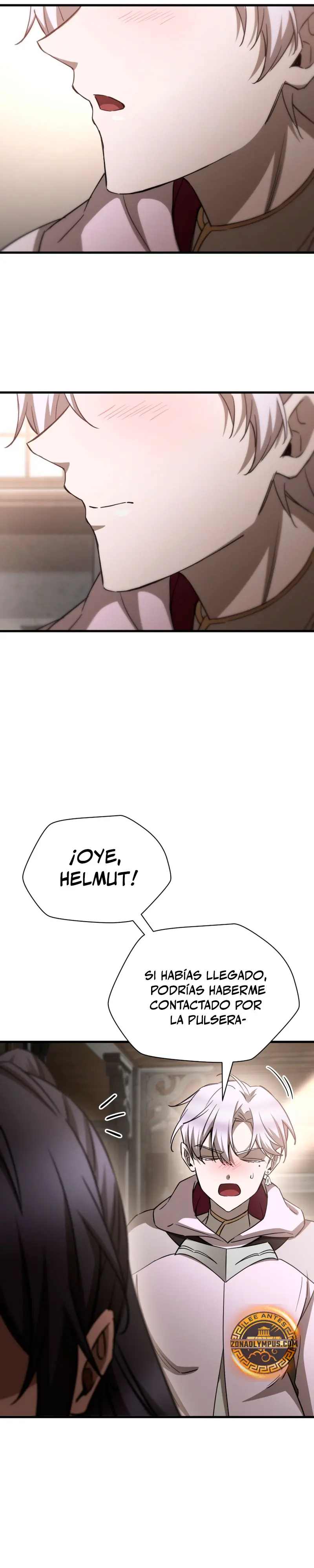 Helmut: El Niño Abandonado > Capitulo 104 > Page 451