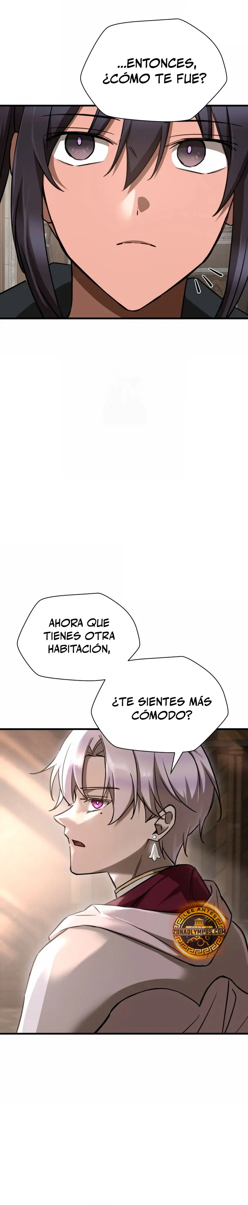 Helmut: El Niño Abandonado > Capitulo 105 > Page 81