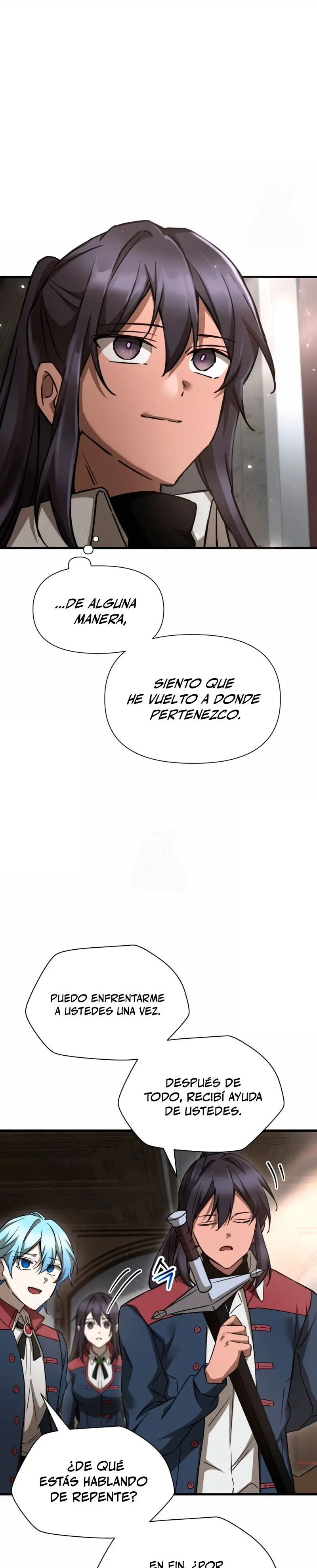 Helmut: El Niño Abandonado > Capitulo 105 > Page 271