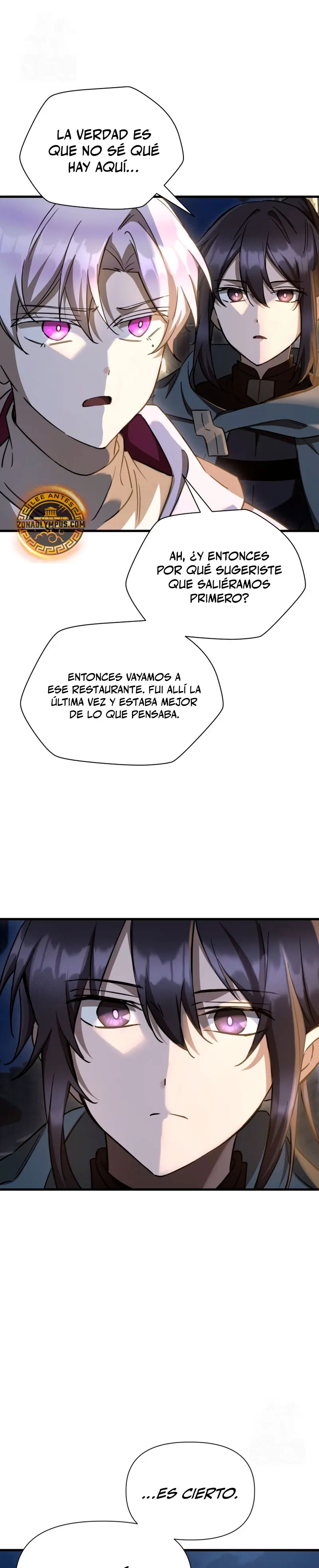 Helmut: El Niño Abandonado > Capitulo 106 > Page 41