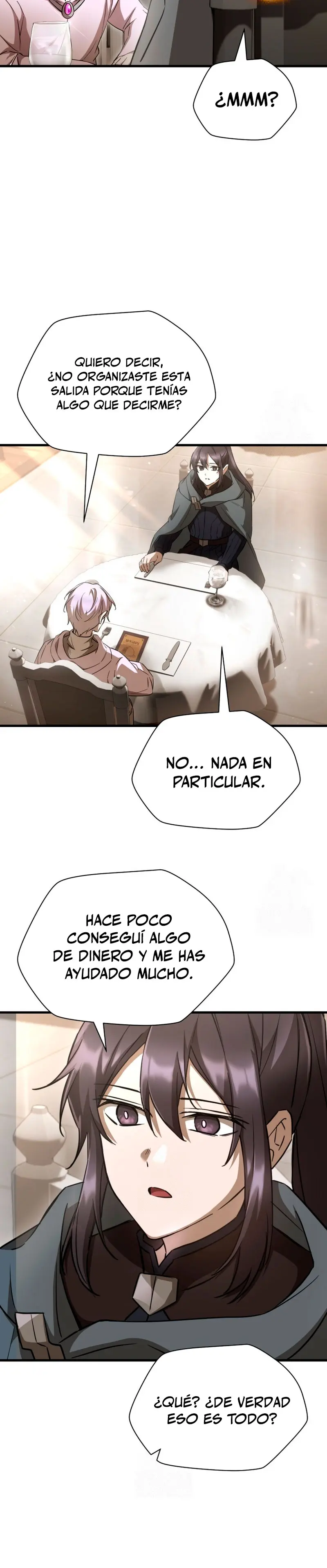 Helmut: El Niño Abandonado > Capitulo 106 > Page 121