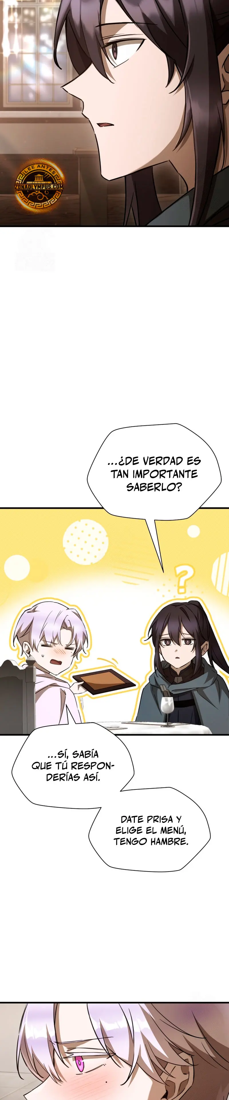 Helmut: El Niño Abandonado > Capitulo 106 > Page 151