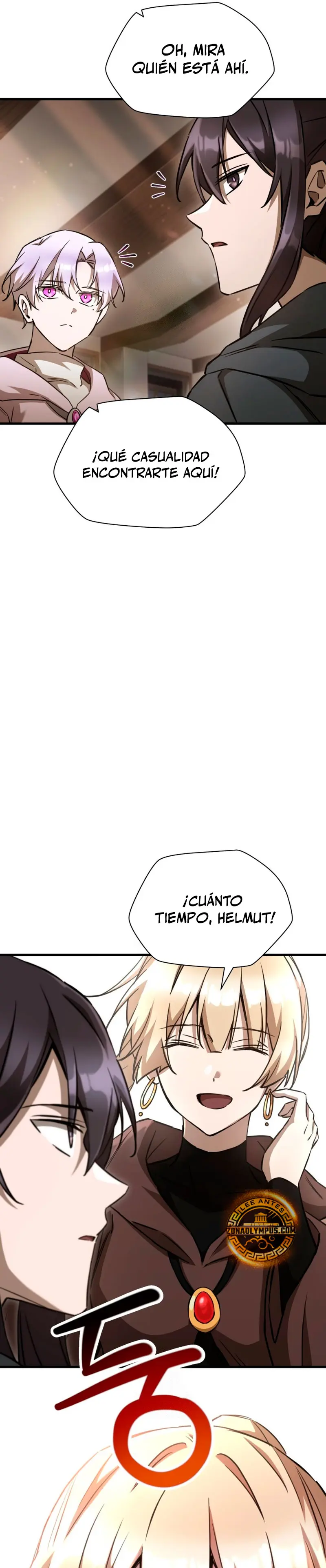 Helmut: El Niño Abandonado > Capitulo 106 > Page 171