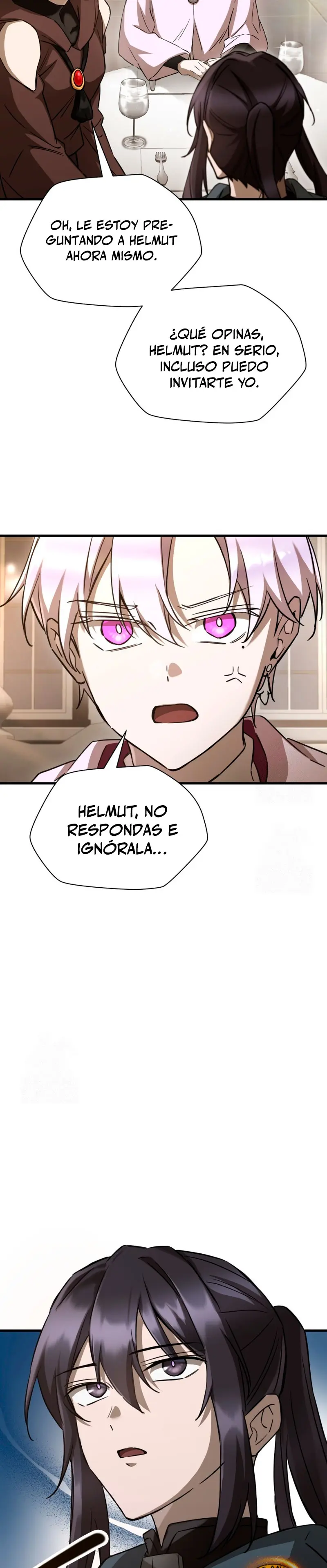 Helmut: El Niño Abandonado > Capitulo 106 > Page 211