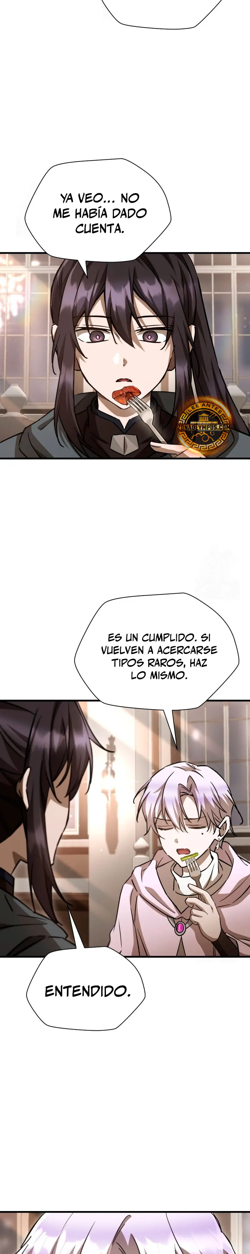 Helmut: El Niño Abandonado > Capitulo 106 > Page 301