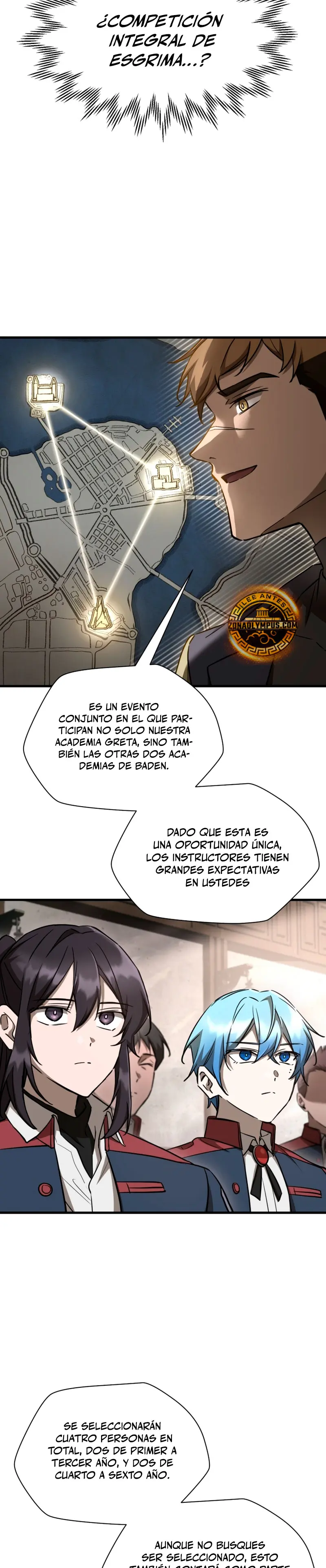 Helmut: El Niño Abandonado > Capitulo 107 > Page 141
